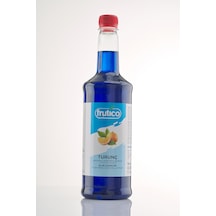 Turunç Kokteyl Şurubu 85 Cl 850ml