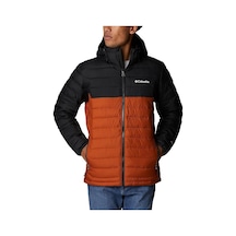 Columbia Powder Lite Ekek Mont Siyah
