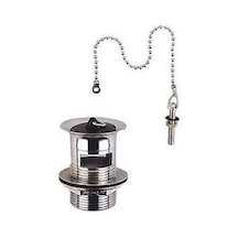 Grohe Tapa Takımı 28940000 Krom