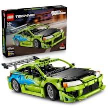 LEGO® Technic Fast and Furious Mitsubishi Eclipse Araba 42229 - 14 Yaş ve Üzeri için NOS Tüpü İçeren Oyuncak Yapım Seti (827 Parça)