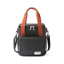 Yalıtımlı Soğutucu Çanta - Stok Çok Renkli