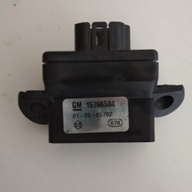 15766504-0263005016 PARK SENSOR MODULU Cadillac SRX 2006