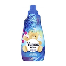 Yumoş Çamaşır Yumuşatıcısı Extra Konsantre Lilyum 1440 ML