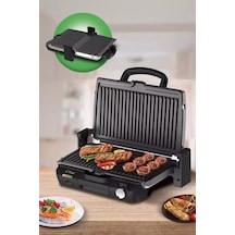 Kiwi KSM-2453 Izgara Ve Tost Makinesi