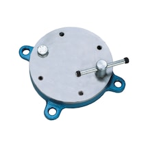 Kanca K2 Mengene Döner Tabla 140 MM