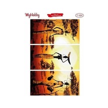 Telatransfer Tt-k041 25x35cm