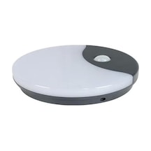 Cata CT-7092 12 W Sıva Üstü Sensörlü Led Aplik Günışığı Gün Işığı