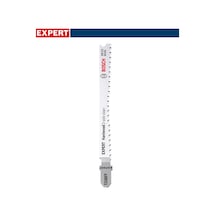 Bosch Expert T 308 Bfp 5'li Sert Ahşap Dekupaj Bıçağı 2608900548
