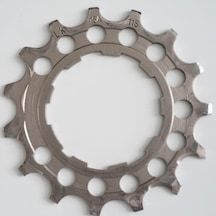 Shimano Cs-9000 Dura-ace 15t Yedek Dişli Gümüş
