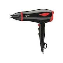 Goldmaster Profesyonel BY-4105 Fönmax 2400 W Saç Kurutma Fön Makinesi Siyah