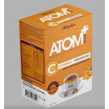 C Vitaminli Propolisli Atom Çayı 170 Gr