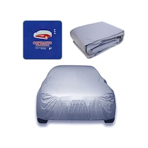 Coptiauto Ford Mustang Branda Lüks %70 Müflonlu Doludan Etkilenmez No:9