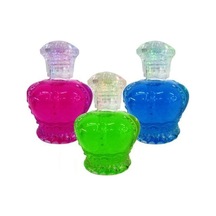 Küçük Taç Cam Şişe 50 Ml 1440 Adet