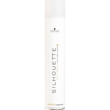 Schwarzkopf Silhouette Orta Tutucu Sprey 500 ML