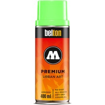 Molotow Belton Premium Sprey Boya 400Ml N:236 Neon Green