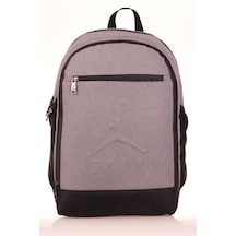 Jordan Air Sırt Çantası Vermont Light Grey Q3142