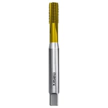 Narex Zdanice M3x0.5 Tin Düz Kanal Makina Kılavuzu Dın 371c 1000 Tin