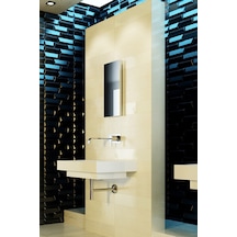 3 Boyutlu Boyanabilir Pvc Duvar Paneli Gold 50-50 Cm 4 Adet-1 Metrekare