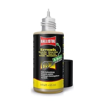 Ballistol E-bisiklet Zincir Yağı 65  ML