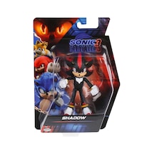 Jkp 42396 Sonic 3 - Aksiyon Figür 13 Cm Asorti Sonic
