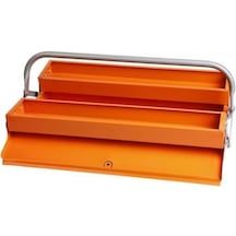 Box Metal Takım Çantası 52x3