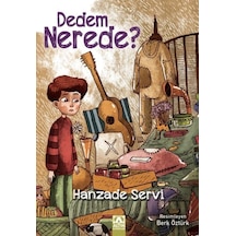 Dedem Nerede - Yqbx-652253