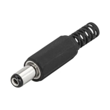 Be-253a Dc Jak 2.5mm Kısa 5 Adet