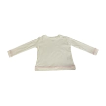 Babydoll Body Divo-pmb-12854 Ekru