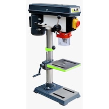 Hais 16 Mm Sütunlu Matkap Tezgahı 4'' Mengene Hediyeli 550w