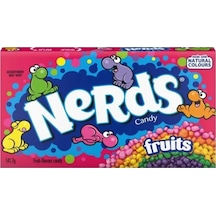 Nerds Fruits Candy 141.7 G