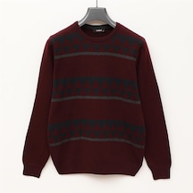 Koyu Bordo