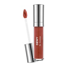 Dewy Lip Booster Dolgunlaştırıcı Etkili Yarı Transparan Dudak Parlatıcısı 0 58655768