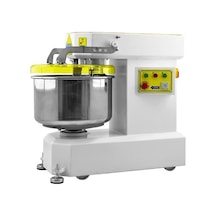 Hnc 44 Kg Spiral Hamur Yoğurma Makinesi 380 V