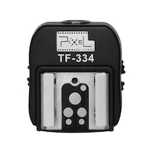 Sony A6000- A6300- A6500 için Canon- Nikon Hot Shoe Converter