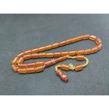Dabbas Usta Eseri İmzalı El Boy Alman Faturan Sıkma Kehri Bar İ Açık Gri 08655117