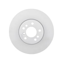 Bmw X5 E53 4.4 2001-2004 Bosch Ön Disk 2 Adet