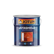 Jotun Jotashield Topcoat Silk Dış Cephe Boyası 20 Kg 7236 Beyaz