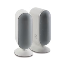 Q Acoustics 7000LRi Raf Tipi Çift Hoparlör Beyaz