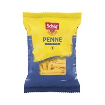 4 Adet Schar Glutensiz Kalem Makarna 250 G