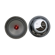 Nyf Hoparlör 16 Cm - 6,5 İnç Midrange 600w 60w Rms Trg 652
