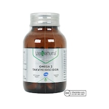 Venatura Omega 3 60 Kapsül