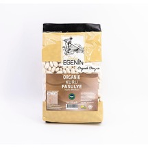 Tardaş Egenin 500gr Organik Kuru Fasulye 500 G