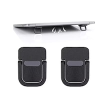Magicool Katlanabilir Mini Laptop Ve Tablet Yükseltici 2 Li Set