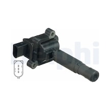 Mercedes Clk 200 A209 Bobin 2003-2009 Delphı Gn1055212b1