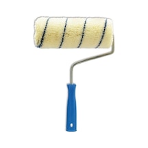 Dekor Süperlüx Rulo 20 Cm Çok Renkli