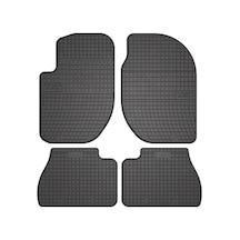 Land Rover Freelander I SUV 1997-2006 Arası Uyumulu Kauçuk Paspas
