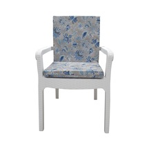 Mirzade 6 Adet De Luxe Yüksek Arkalı Minder-trs 131 001