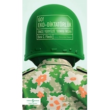 Go Eko-diktatörlük - Önce Yeryüzü, Sonra İnsan