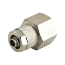 3/8 - 8x6 Somun Sıkmalı Dişi Rekor