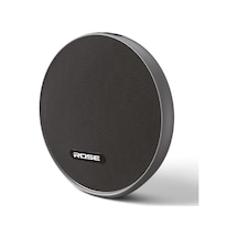 Rose Hp-605 Şarjlı Dekoratif Masa Üstü Bluetooth Hoparlör 18x18x5cm